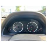 2010 HONDA ACCORD LX *NO ACCIDENTS*