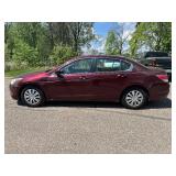 2010 HONDA ACCORD LX *NO ACCIDENTS*