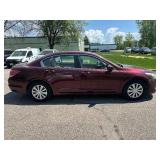 2010 HONDA ACCORD LX *NO ACCIDENTS*