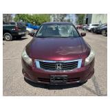 2010 HONDA ACCORD LX *NO ACCIDENTS*