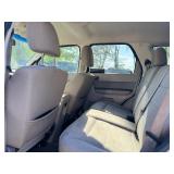 2011 FORD ESCAPE XLT *All wheel Drive w/ No Accidents*