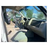 2011 FORD ESCAPE XLT *All wheel Drive w/ No Accidents*