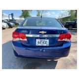 2013 CHEVROLET CRUZE 1LT * 2 Owner*