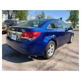 2013 CHEVROLET CRUZE 1LT * 2 Owner*