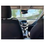 2013 CHEVROLET CRUZE 1LT * 2 Owner*