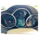 2013 CHEVROLET CRUZE 1LT * 2 Owner*