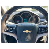 2013 CHEVROLET CRUZE 1LT * 2 Owner*