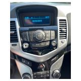 2013 CHEVROLET CRUZE 1LT * 2 Owner*