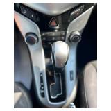 2013 CHEVROLET CRUZE 1LT * 2 Owner*