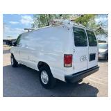 2013 FORD E-SERIES E-250 *NO ACCIDENTS 1 OWNER*