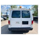 2013 FORD E-SERIES E-250 *NO ACCIDENTS 1 OWNER*