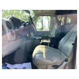 2013 FORD E-SERIES E-250 *NO ACCIDENTS 1 OWNER*
