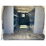 2013 FORD E-SERIES E-250 *NO ACCIDENTS 1 OWNER*