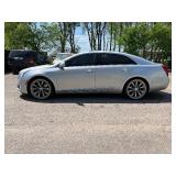 2013 CADILLAC XTS LUXURY COLLECTION