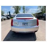 2013 CADILLAC XTS LUXURY COLLECTION