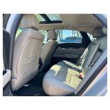 2013 CADILLAC XTS LUXURY COLLECTION