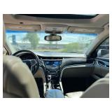 2013 CADILLAC XTS LUXURY COLLECTION