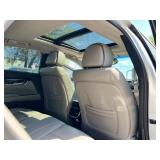 2013 CADILLAC XTS LUXURY COLLECTION