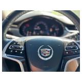 2013 CADILLAC XTS LUXURY COLLECTION