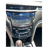 2013 CADILLAC XTS LUXURY COLLECTION
