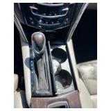 2013 CADILLAC XTS LUXURY COLLECTION