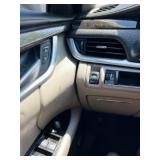 2013 CADILLAC XTS LUXURY COLLECTION