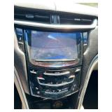 2013 CADILLAC XTS LUXURY COLLECTION