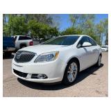 2016 BUICK VERANO CONVENIENCE GROUP *NO ACCIDENTS*