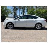2016 BUICK VERANO CONVENIENCE GROUP *NO ACCIDENTS*