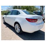 2016 BUICK VERANO CONVENIENCE GROUP *NO ACCIDENTS*