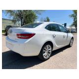 2016 BUICK VERANO CONVENIENCE GROUP *NO ACCIDENTS*