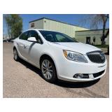 2016 BUICK VERANO CONVENIENCE GROUP *NO ACCIDENTS*