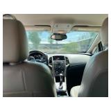 2016 BUICK VERANO CONVENIENCE GROUP *NO ACCIDENTS*