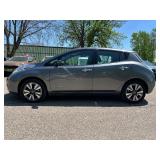 2016 NISSAN LEAF SV *2 Owners*