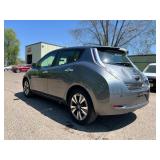 2016 NISSAN LEAF SV *2 Owners*
