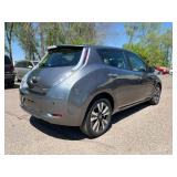 2016 NISSAN LEAF SV *2 Owners*