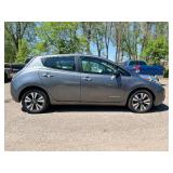 2016 NISSAN LEAF SV *2 Owners*