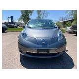 2016 NISSAN LEAF SV *2 Owners*