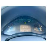 2016 NISSAN LEAF SV *2 Owners*