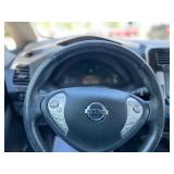 2016 NISSAN LEAF SV *2 Owners*