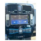 2016 NISSAN LEAF SV *2 Owners*