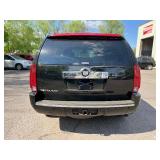 2007 CADILLAC ESCALADE w/ 6.2L Motor *All wheel Drive*