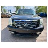 2007 CADILLAC ESCALADE w/ 6.2L Motor *All wheel Drive*