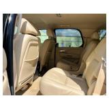 2007 CADILLAC ESCALADE w/ 6.2L Motor *All wheel Drive*