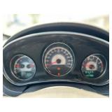 2011 CHRYSLER 200 LIMITED *No Reserve*