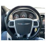 2011 CHRYSLER 200 LIMITED *No Reserve*