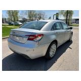 2011 CHRYSLER 200 LIMITED *No Reserve*