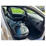 2011 CHRYSLER 200 LIMITED *No Reserve*