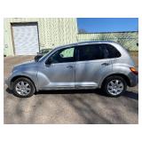 2004 CHRYSLER PT CRUISER TOURING EDITION w/ 90k Miles *No Accidents + NO RESERVE*