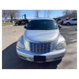 2004 CHRYSLER PT CRUISER TOURING EDITION w/ 90k Miles *No Accidents + NO RESERVE*